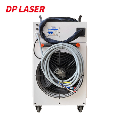 1kw 1.5w 2kw Fiber Laser Welding Machine Handheld Raycus MAX IPG Laser Source